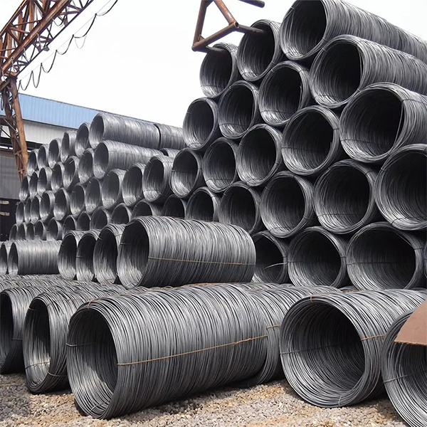SAE1008 Wire Rod