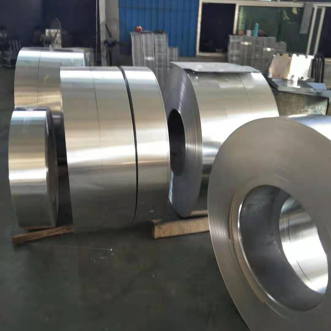 1060 Aluminum Strip
