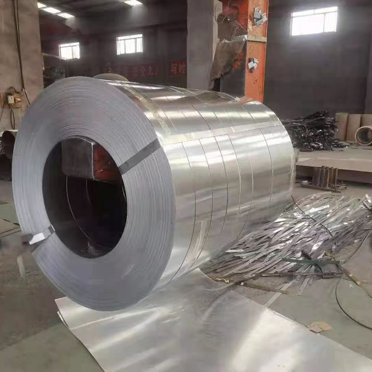 1050 Aluminum Coil