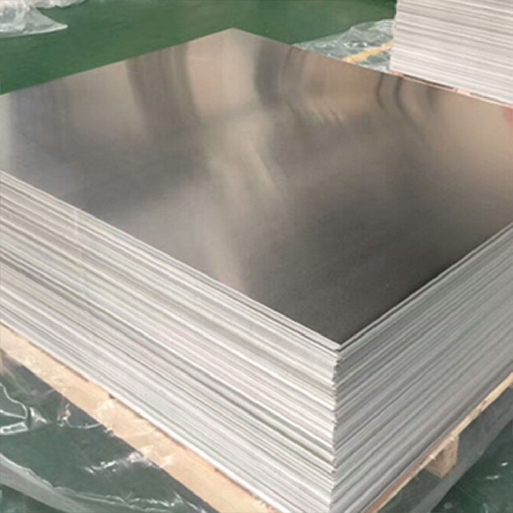 6082 Aluminum Sheet