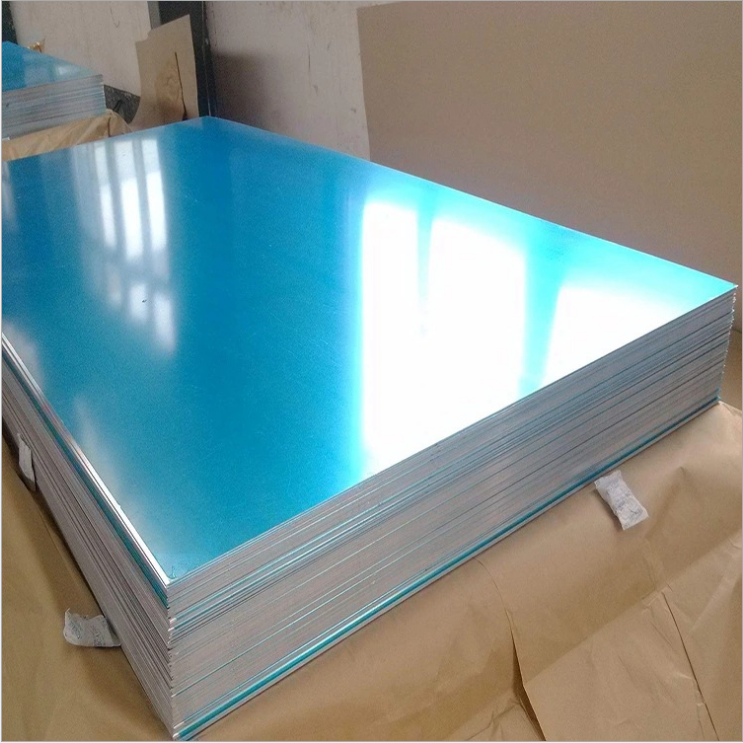 6082 Aluminum Sheet