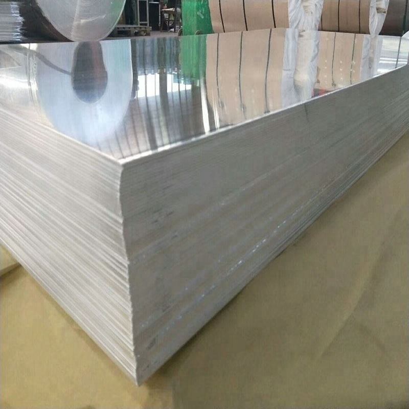6061 Aluminum Sheet