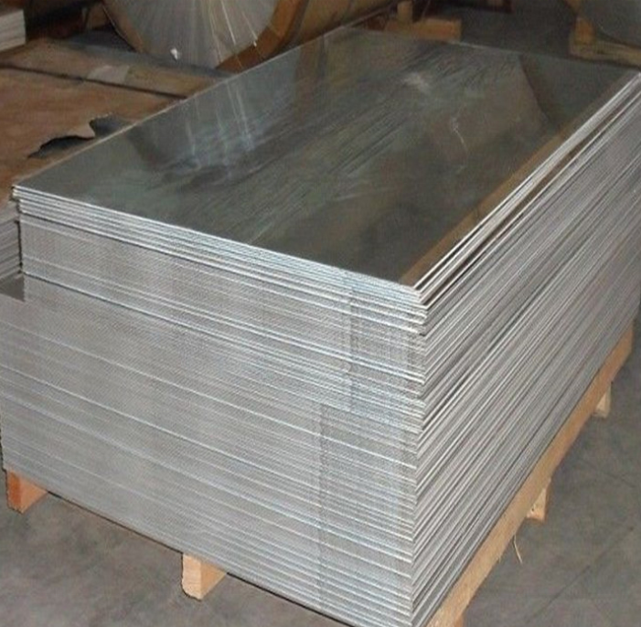 6082 Aluminum Sheet