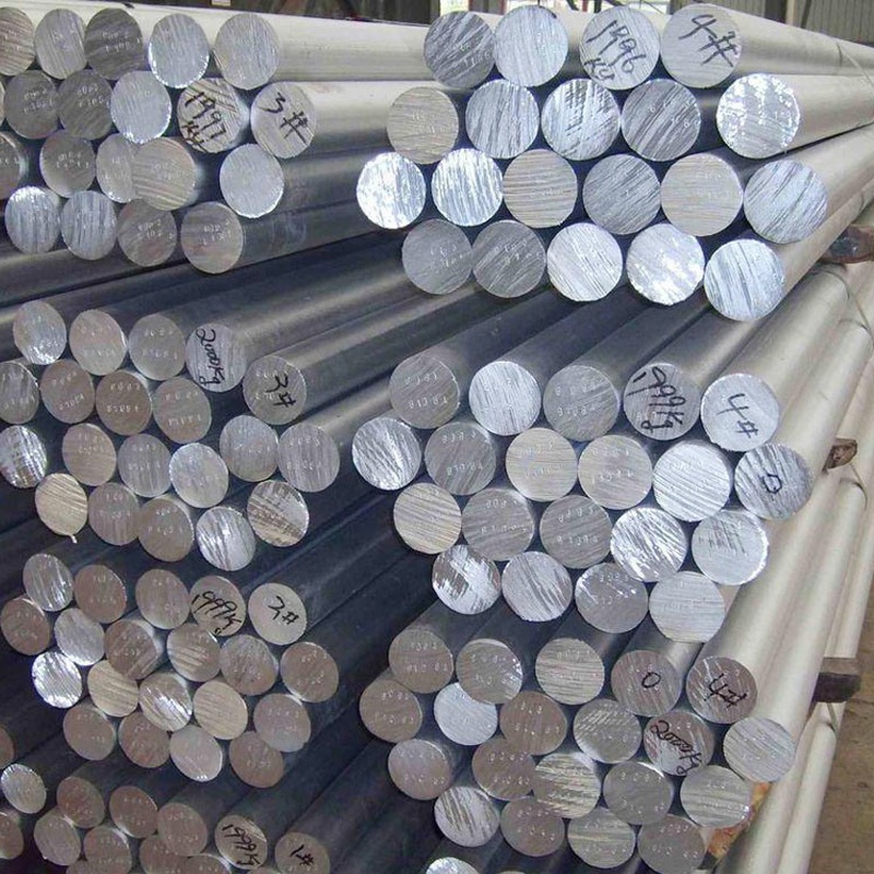 2A11 Aluminum Round Bar