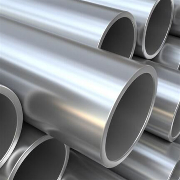 3003 Aluminum Round Tube