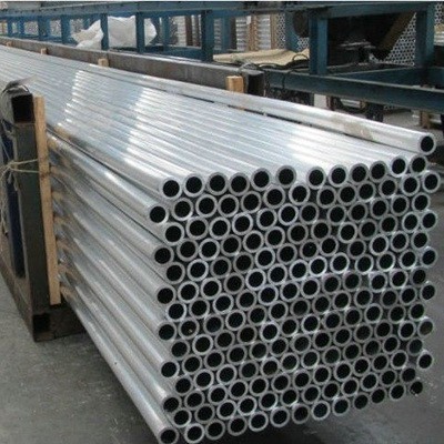 1060 Aluminum Round Tube
