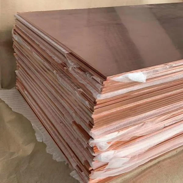 C12000 Copper Sheet
