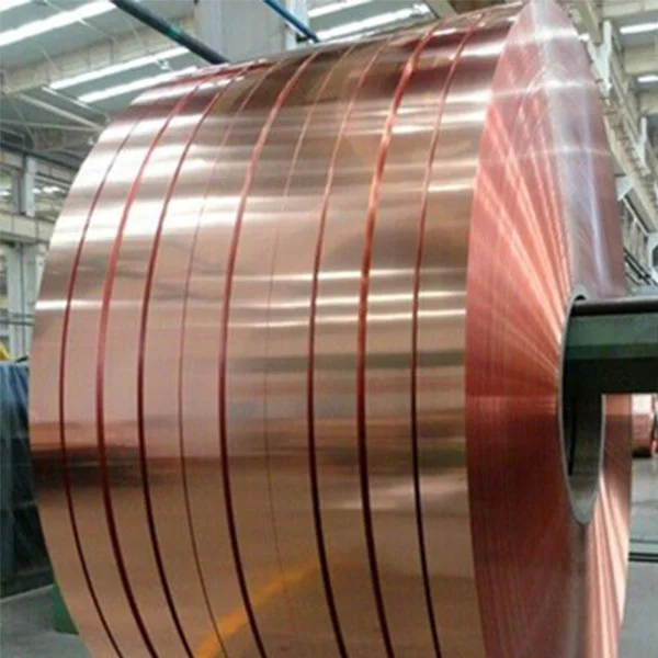 C17200 Copper Strip/Coil