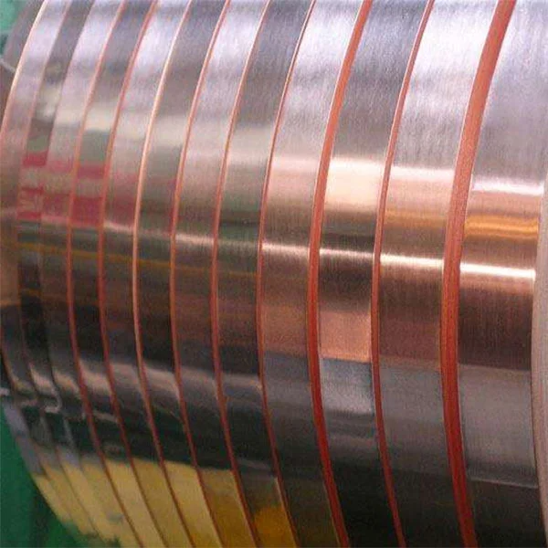 Copper Strip/Coil
