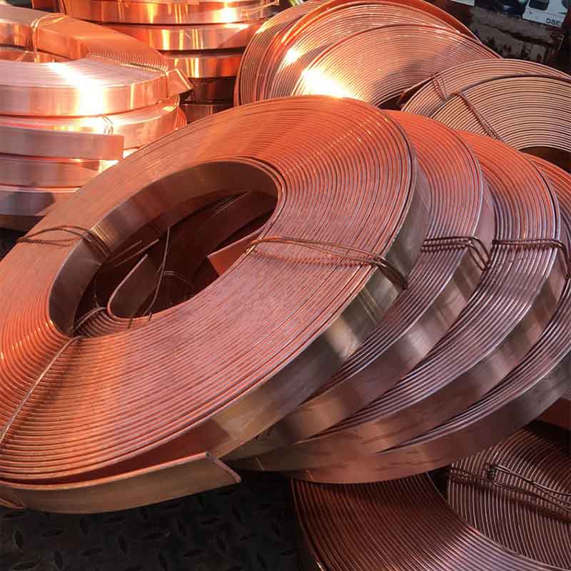 Copper Strip/Coil