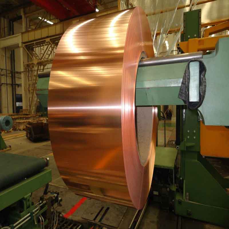 C11000 Copper Strip/Coil