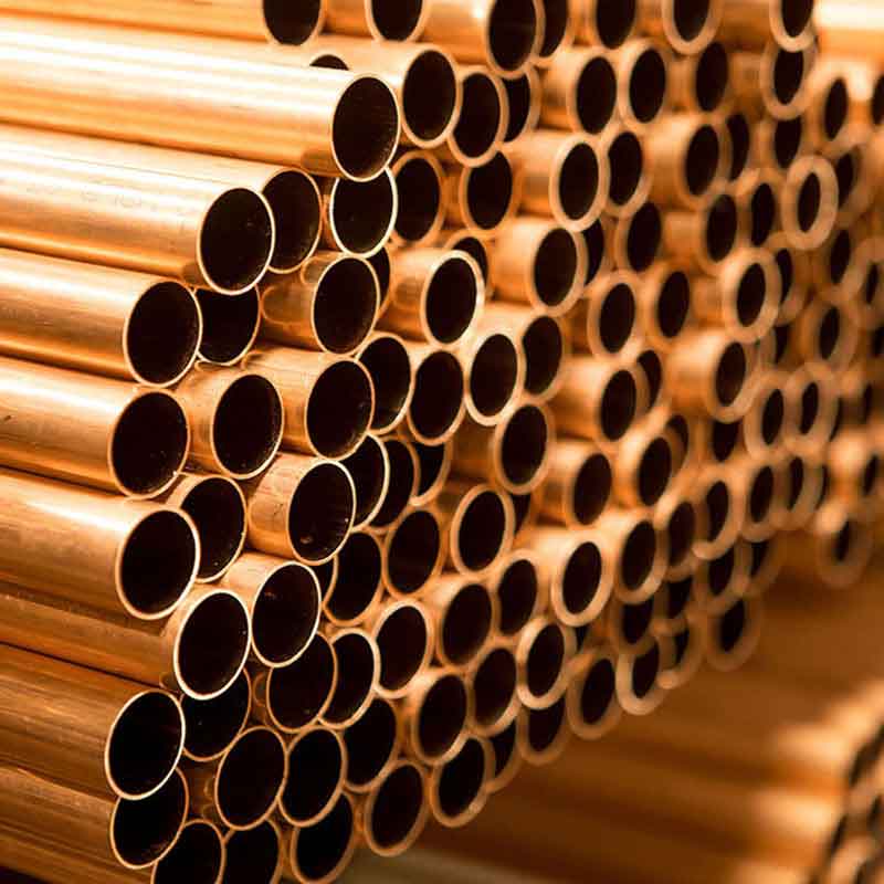 C10100 Copper Pipe/Tube