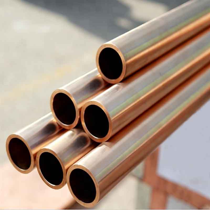 Copper Pipe/Tube