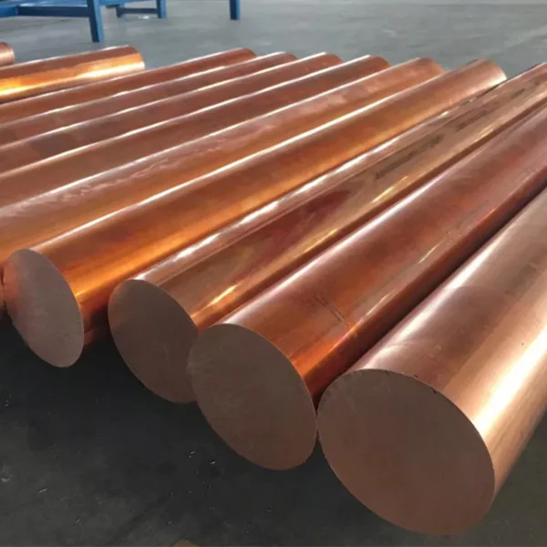 C12200 Copper Rod/Bar