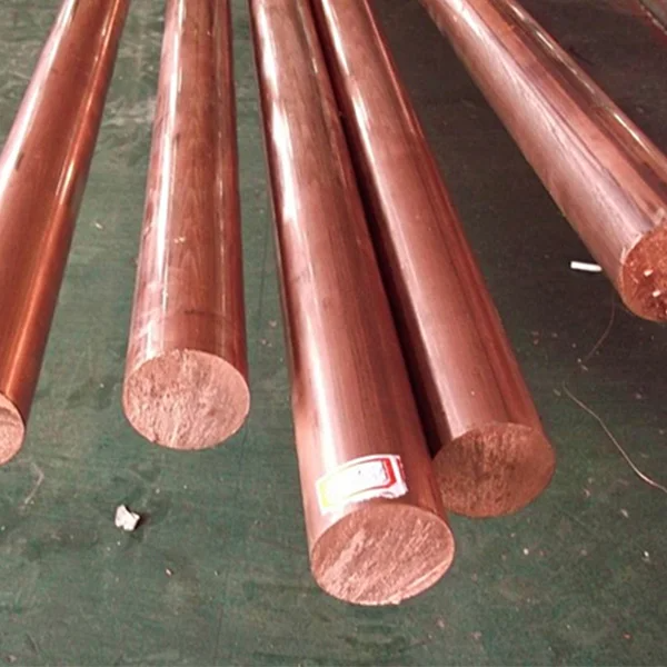 C26000 Copper Rod/Bar