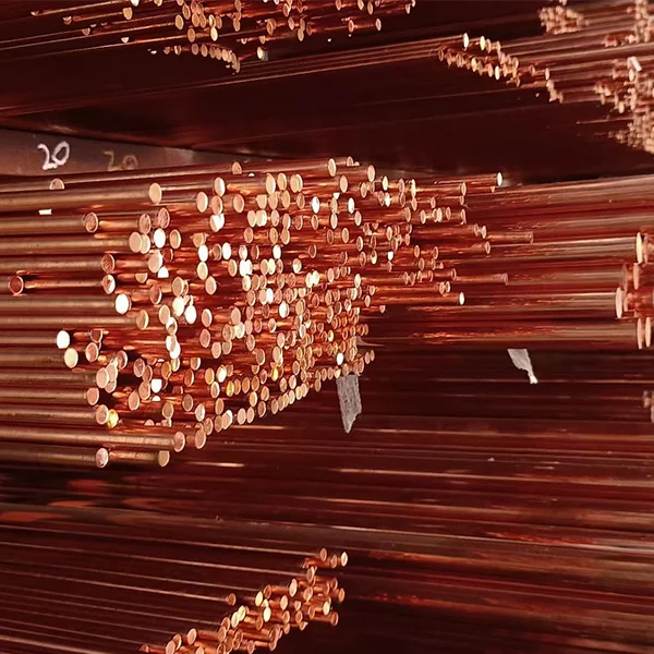 C26000 Copper Rod/Bar