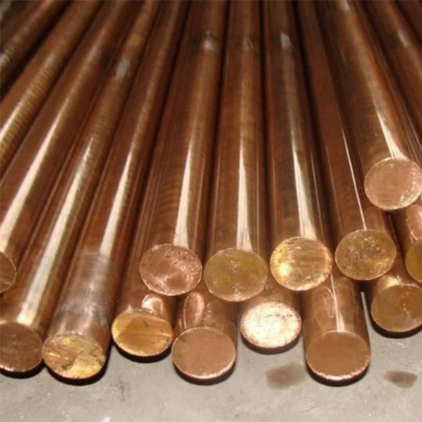 C26000 Copper Rod/Bar