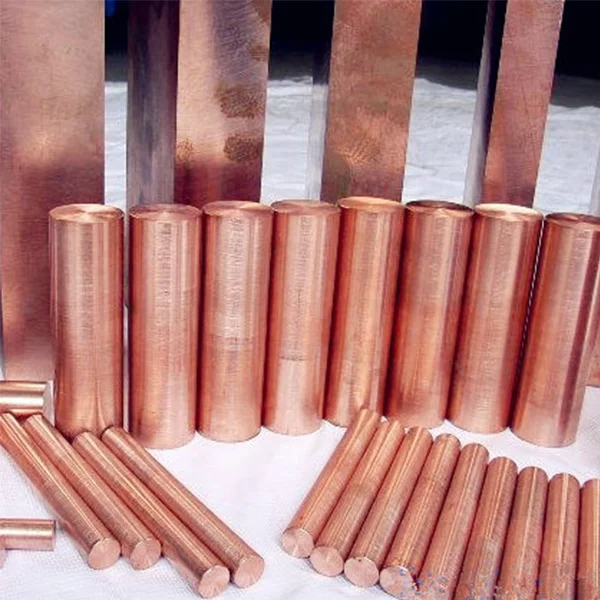 C10100 Copper Rod/Bar