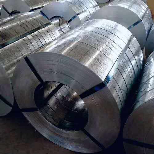 DX52D Galvanized Coil/Strip