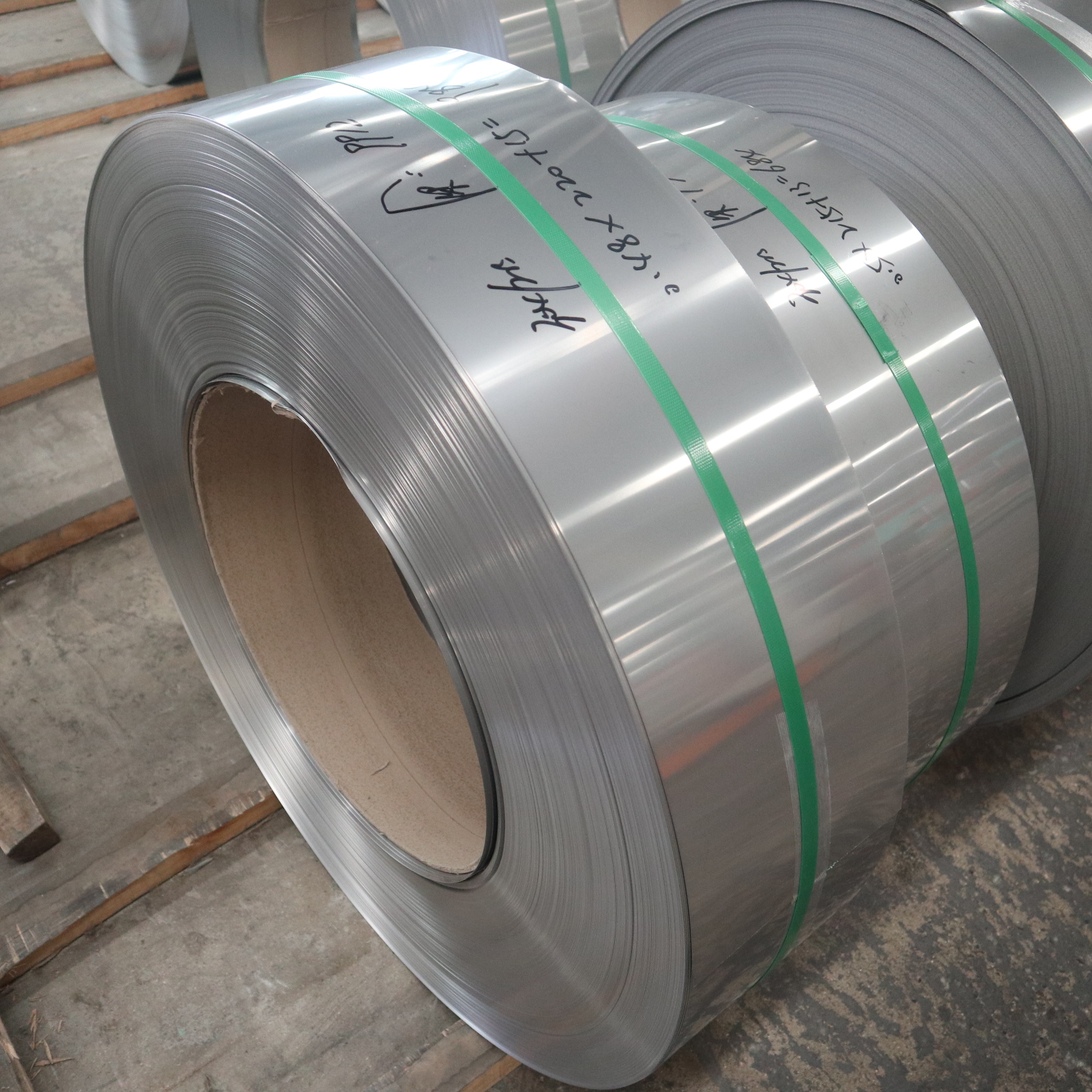 DX53D Galvanized Coil/Strip
