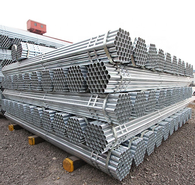 Z100 Galvanized Pipe/Tube