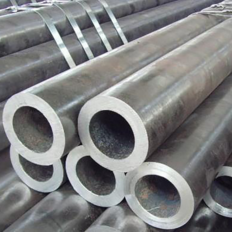 DX53D Galvanized Pipe/Tube