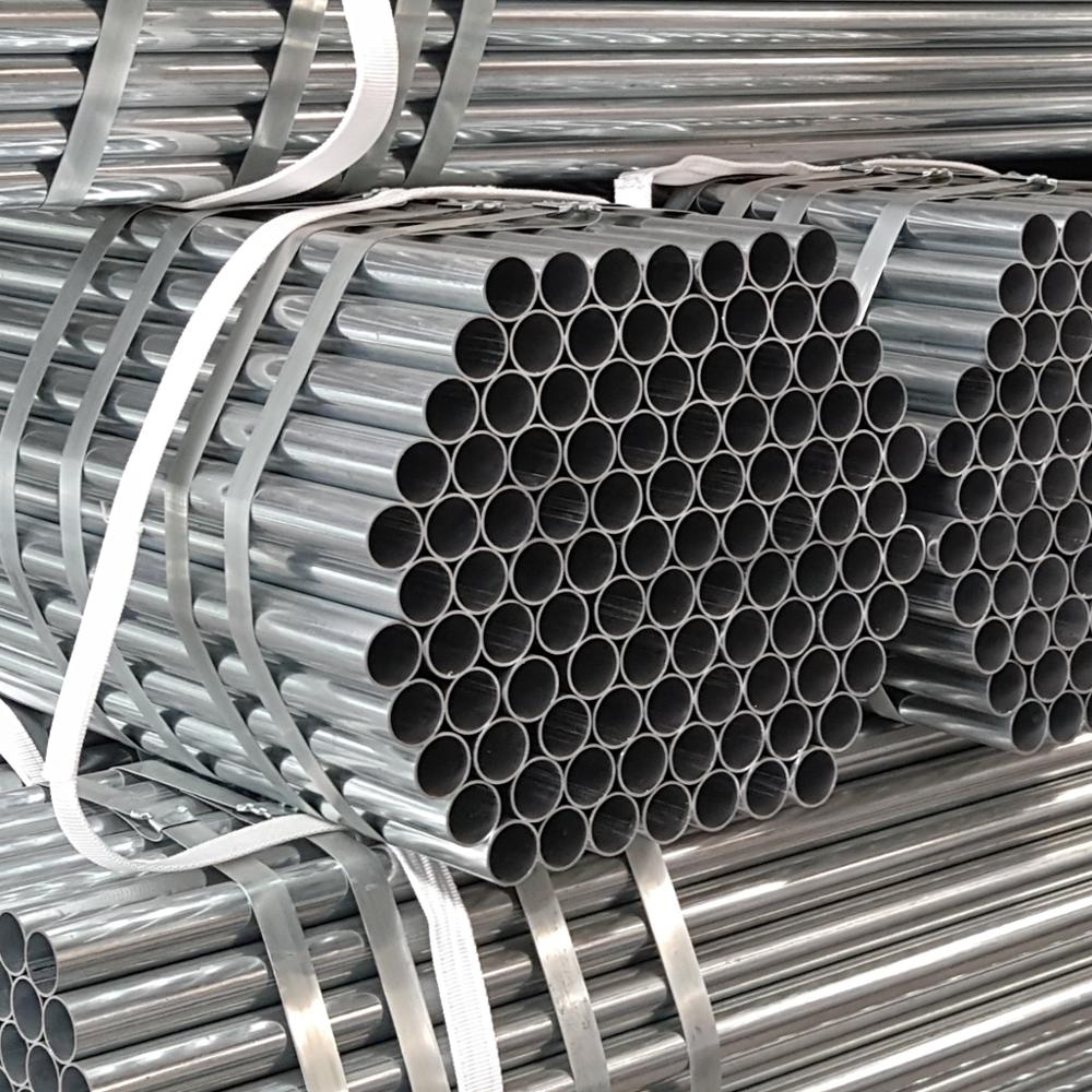 SGH490 Galvanized Pipe/Tube