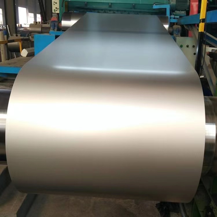 PPGI/PPGL Coil