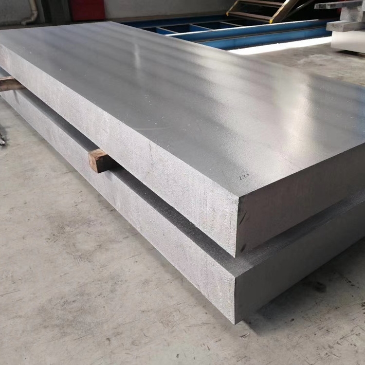 5052 Aluminum Sheet
