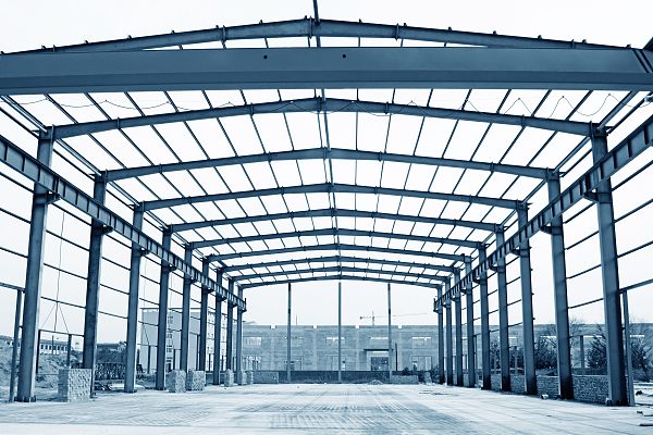 Curtain wall, elevator panel, handrail, stainless steel door frame, landscape sculpture