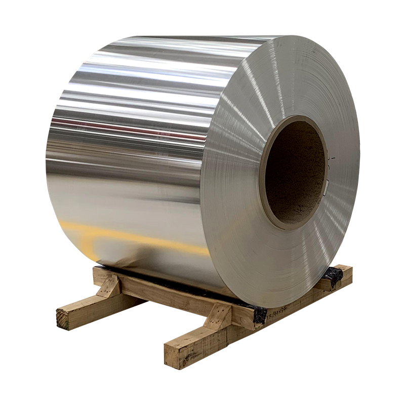 8011 Aluminum Coil