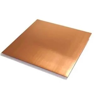 C12200 Copper Sheet