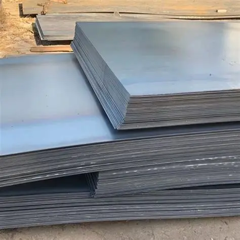 Q195 Carbon Steel Sheet