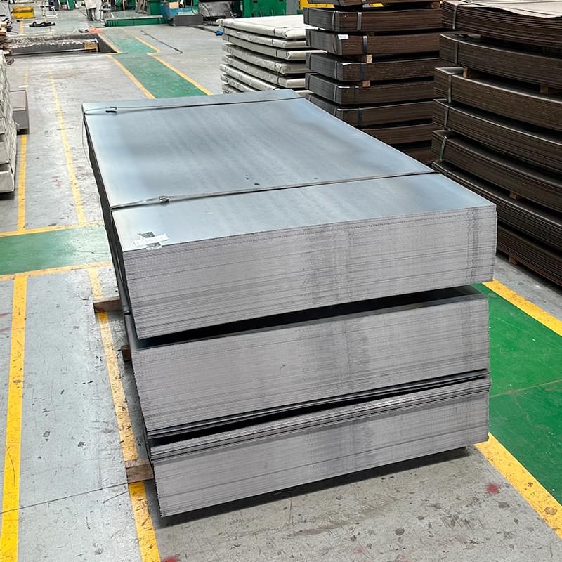 C45 Carbon Steel Sheet