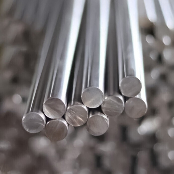 410/410S Stainless Steel Bar
