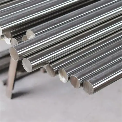 304 Stainless Steel Bar