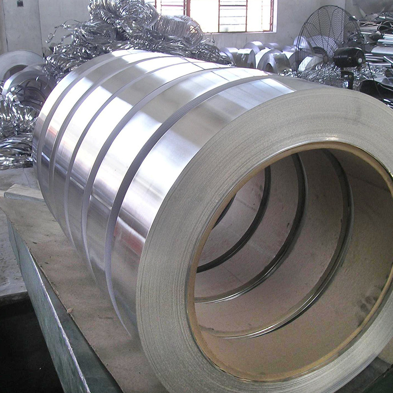 8011 Aluminum Coil