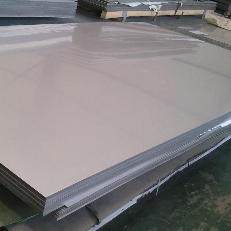 310 Stainless Steel Plate