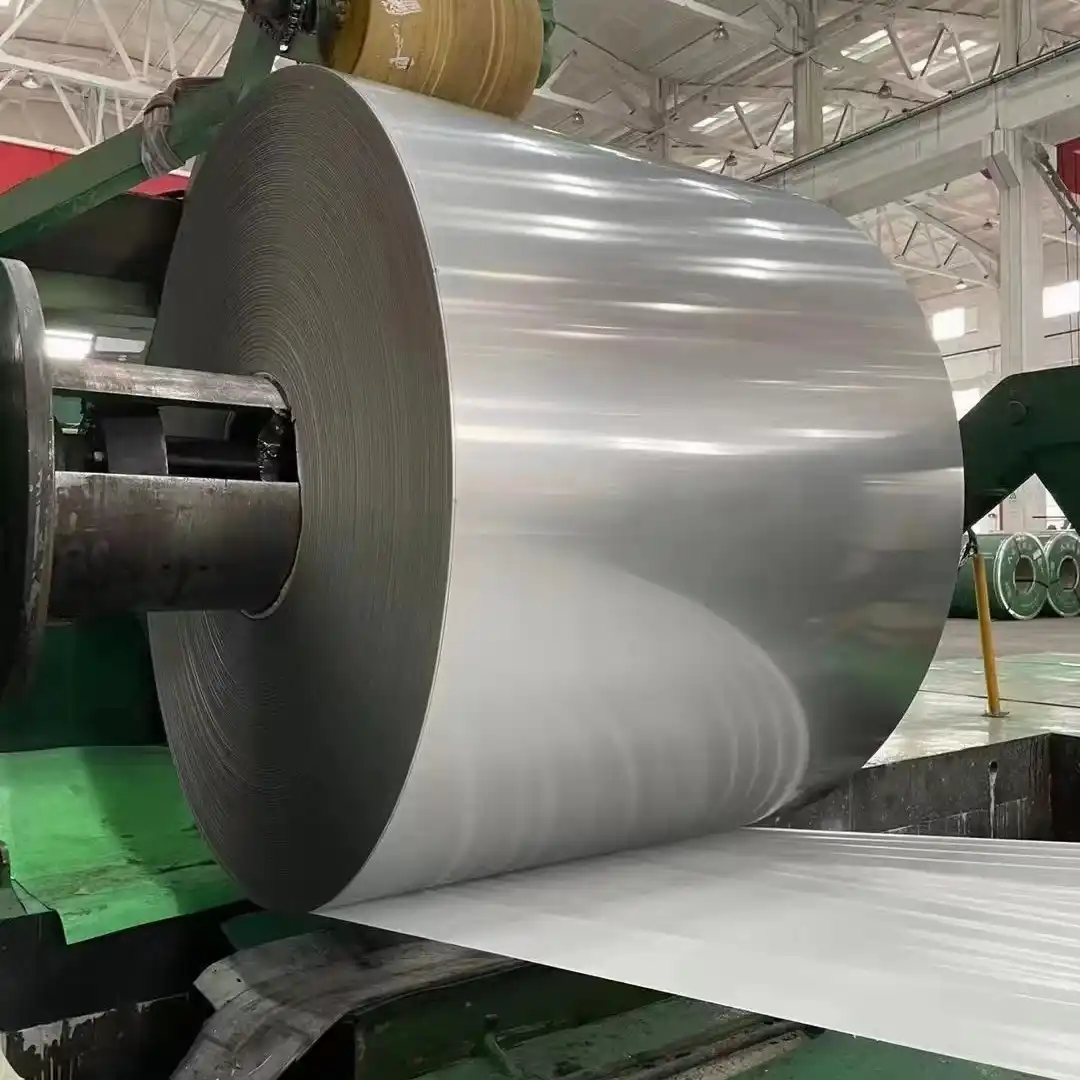 310 Stainless Steel Coil