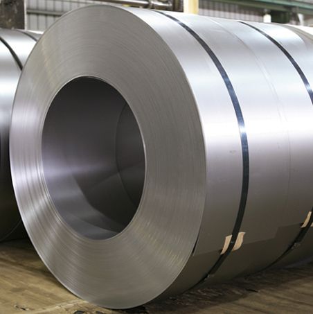 201 Stainless Steel Coil