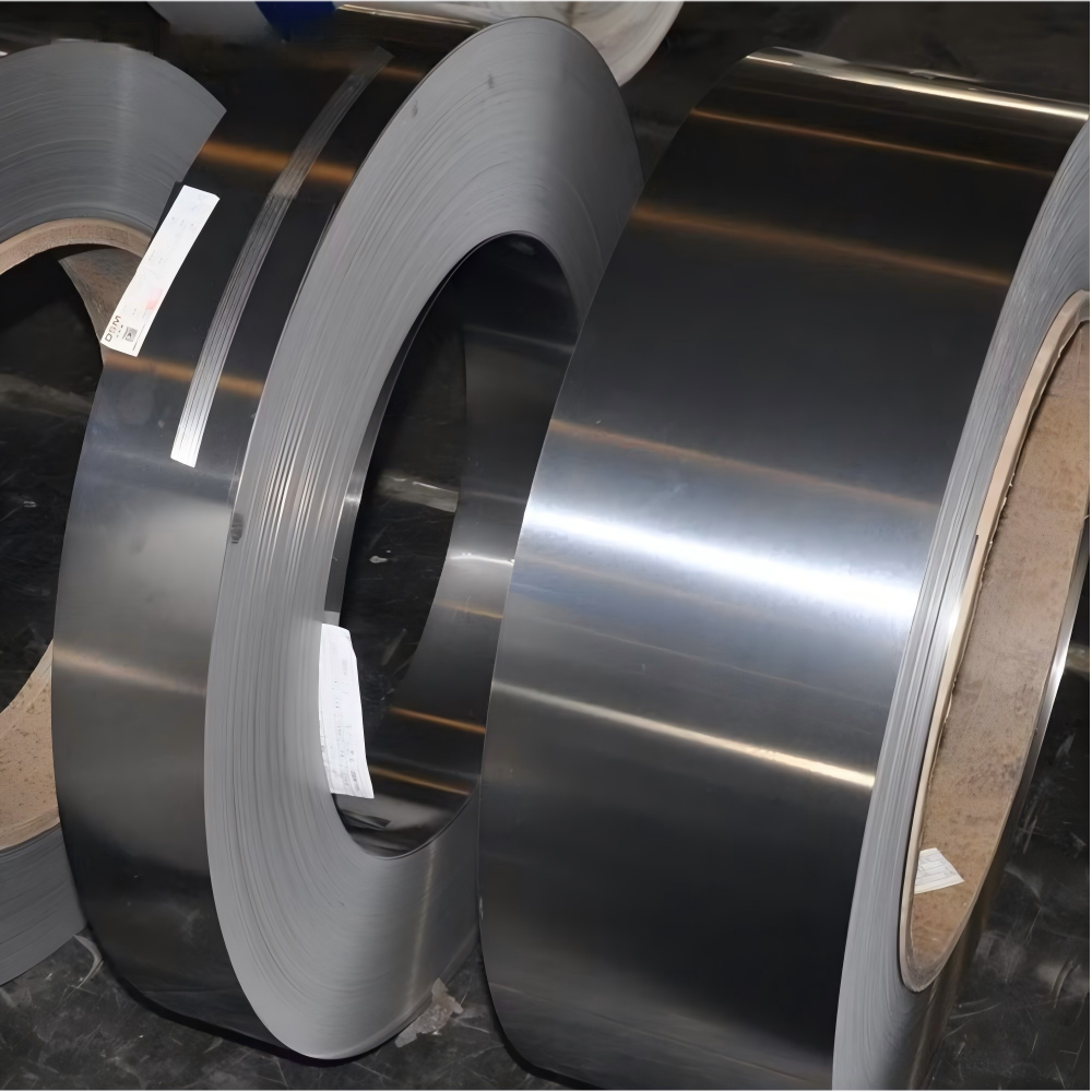 321 Stainless Steel Strip