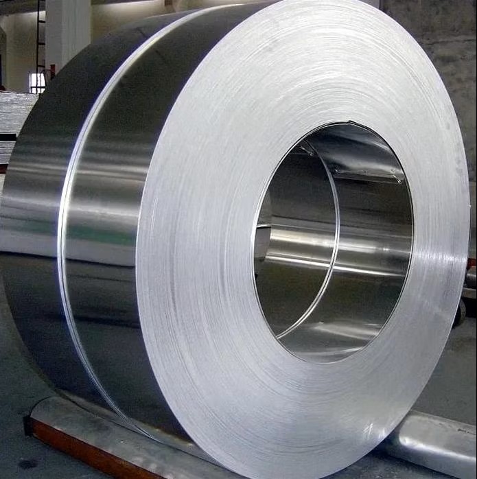904L Stainless Steel Strip