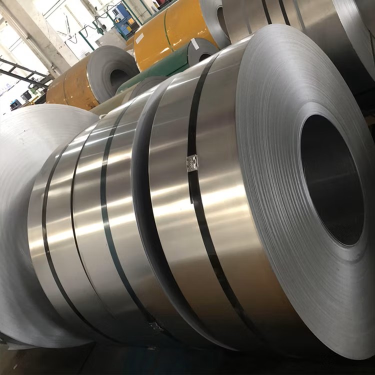 430 Stainless Steel Strip