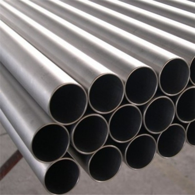 410 Stainless Steel Tube