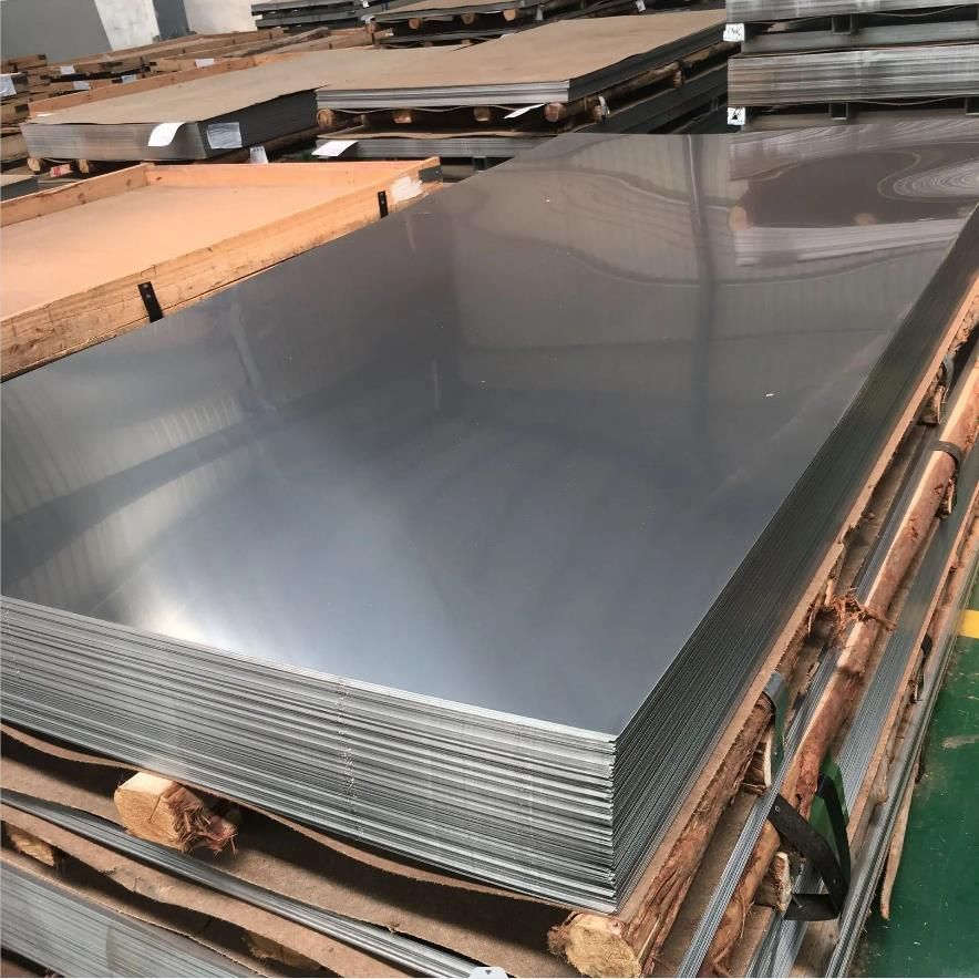 S275JR Carbon Steel Sheet