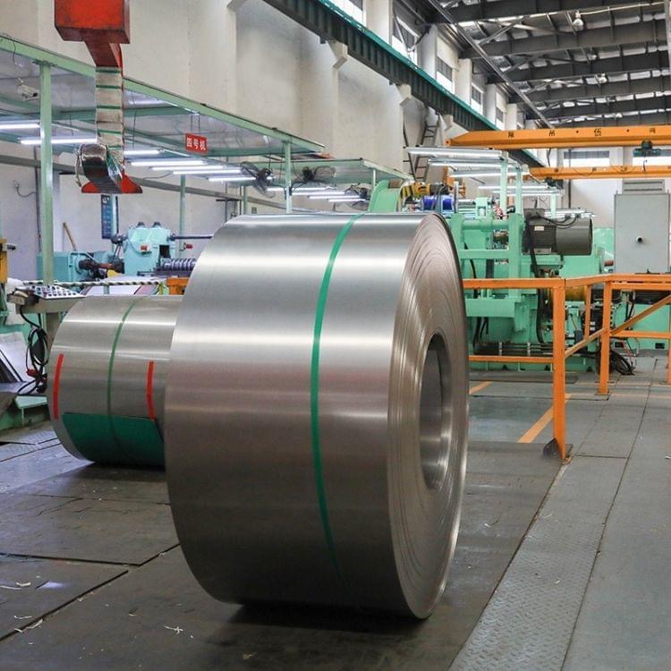 Q235 Carbon Steel Coil