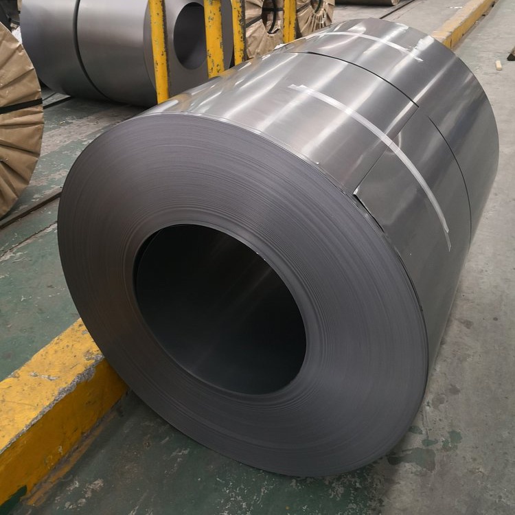 S335 Carbon Steel Coil