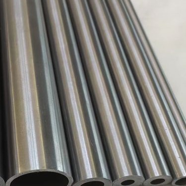 Q195 Carbon Steel Pipe/Tube