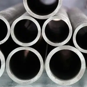 C45 Carbon Steel Pipe/Tube