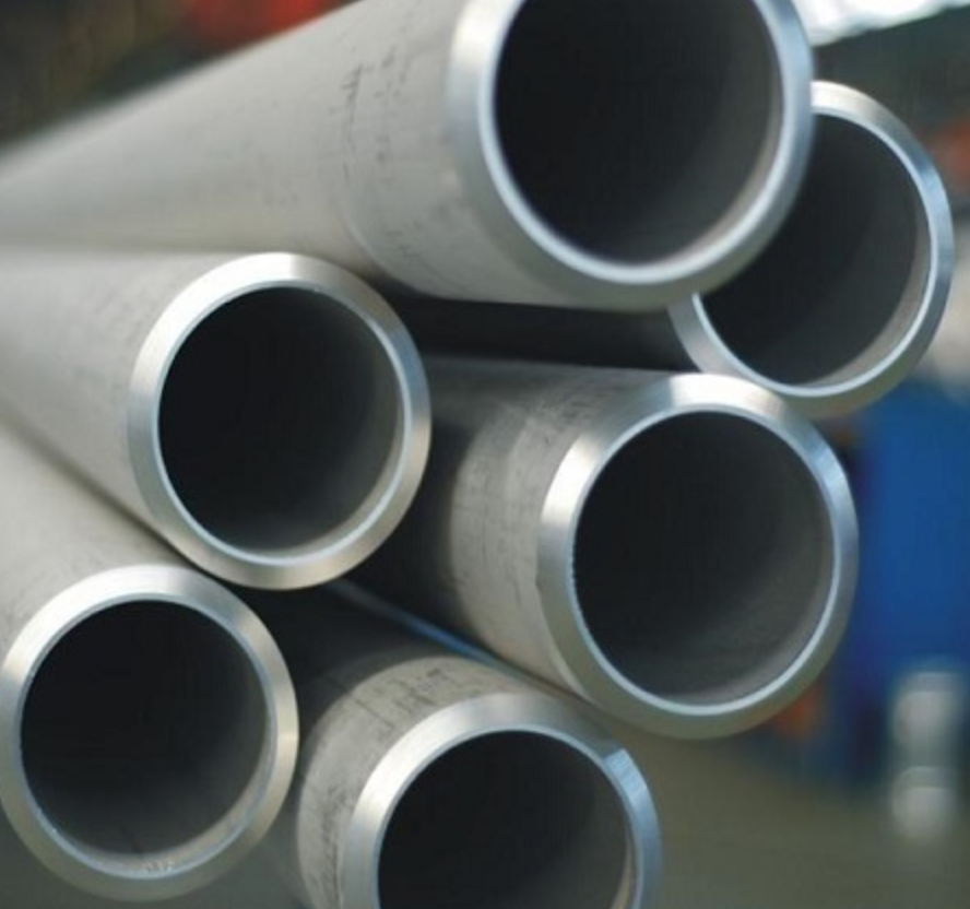 S335 Carbon Steel Pipe/Tube